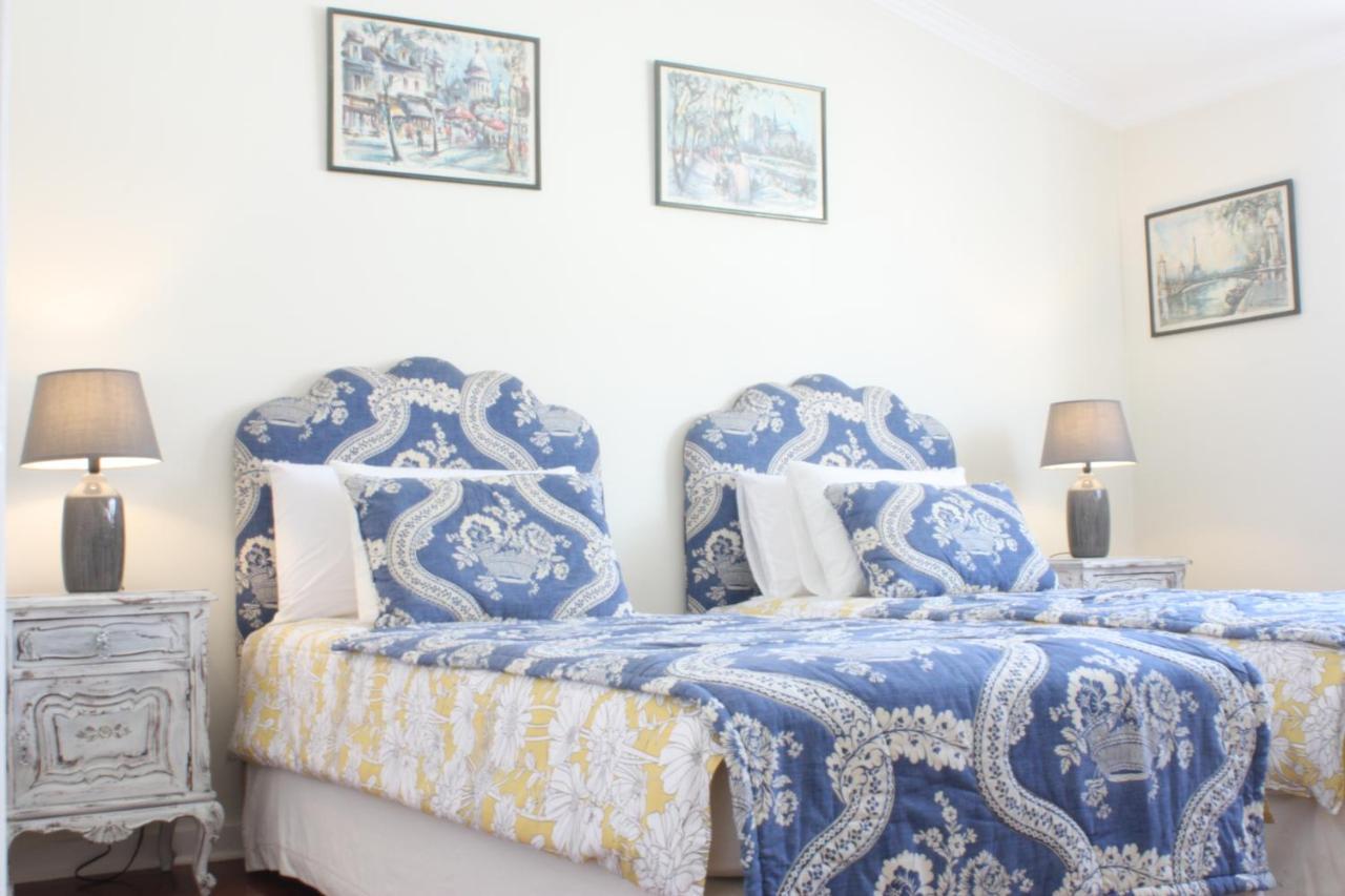 Petunia - Guest House Cascais Exterior photo