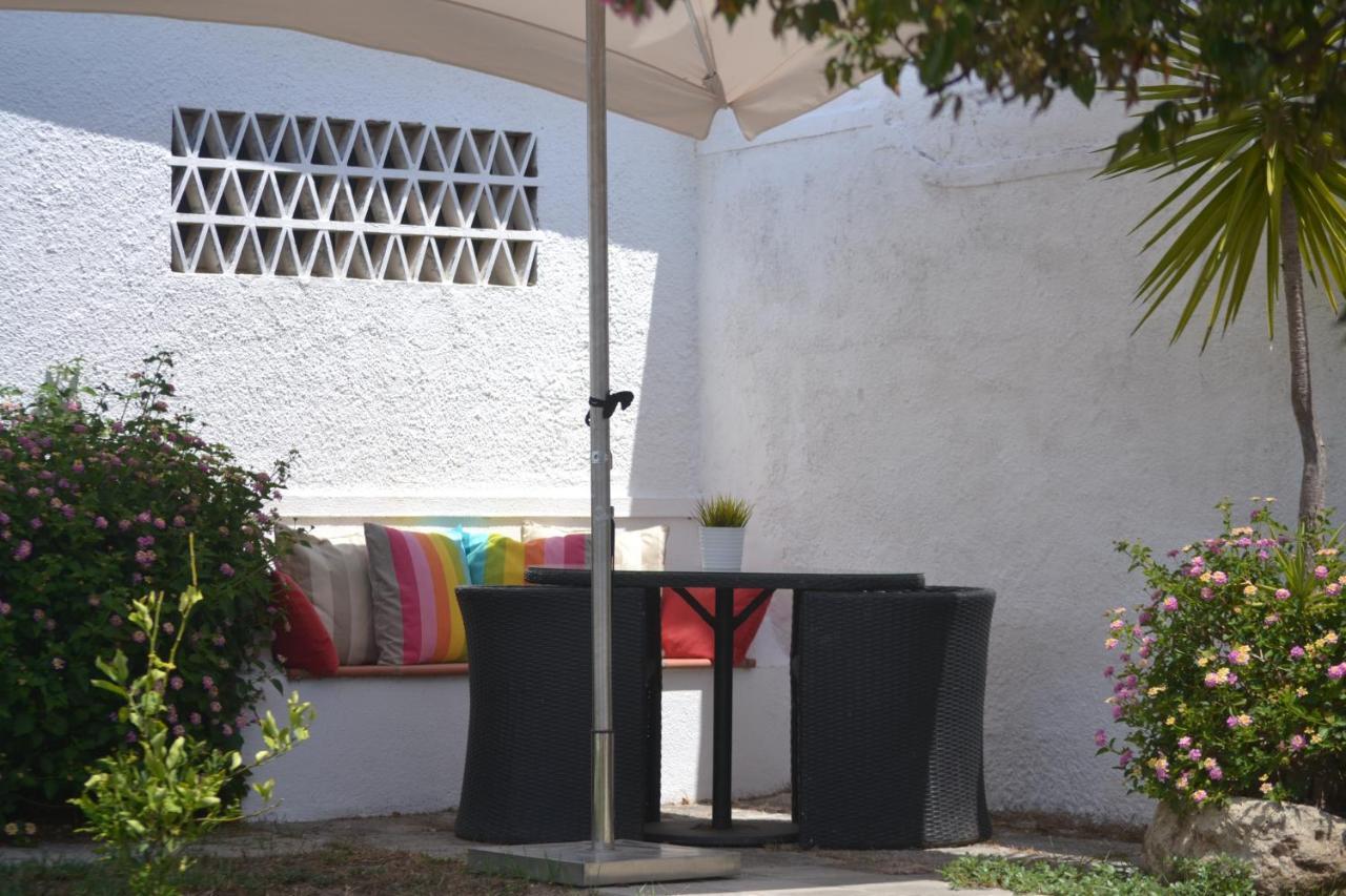 Petunia - Guest House Cascais Exterior photo