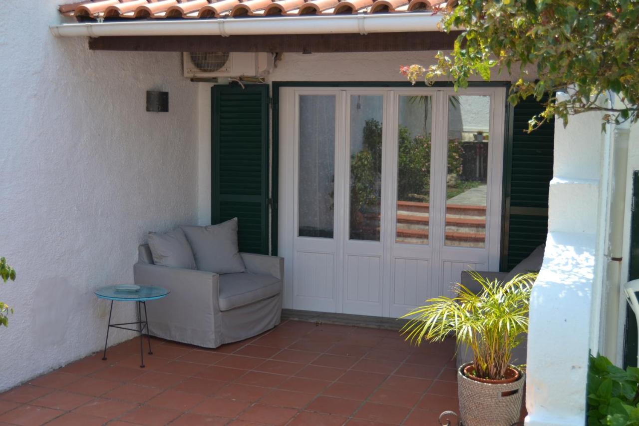 Petunia - Guest House Cascais Exterior photo