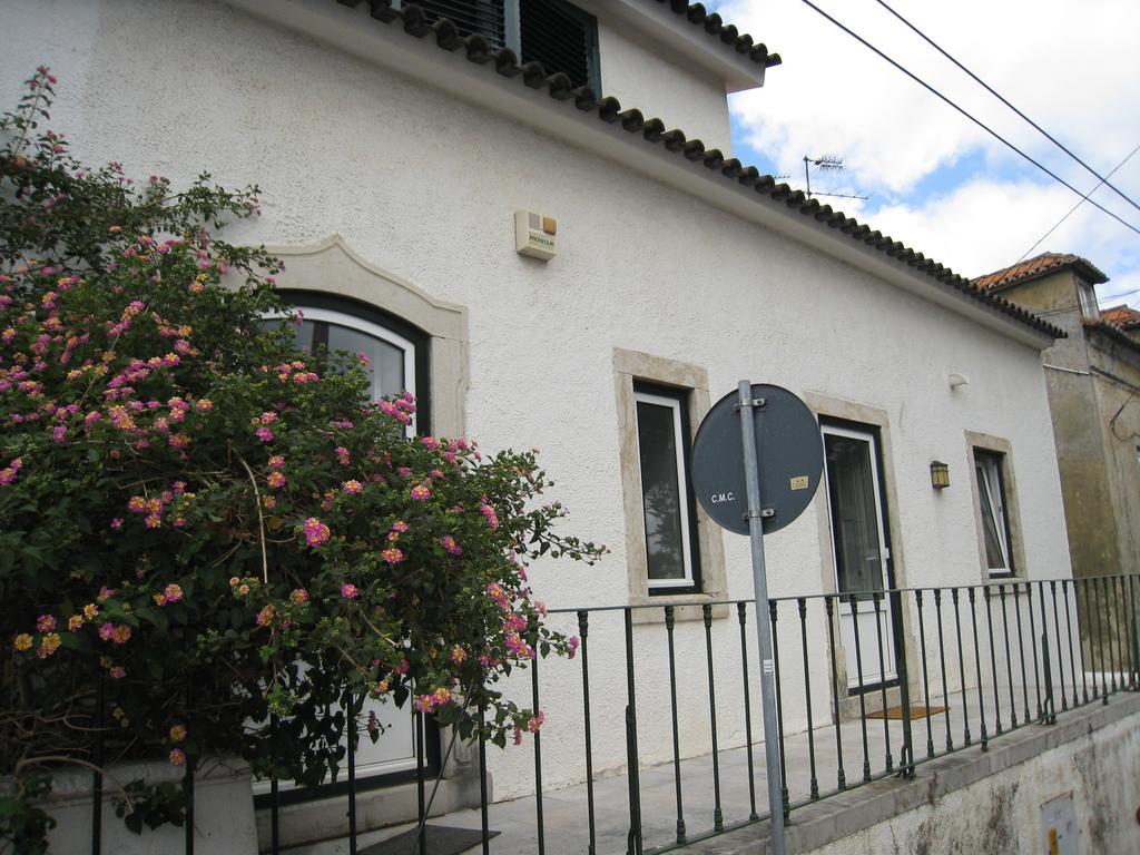 Petunia - Guest House Cascais Exterior photo