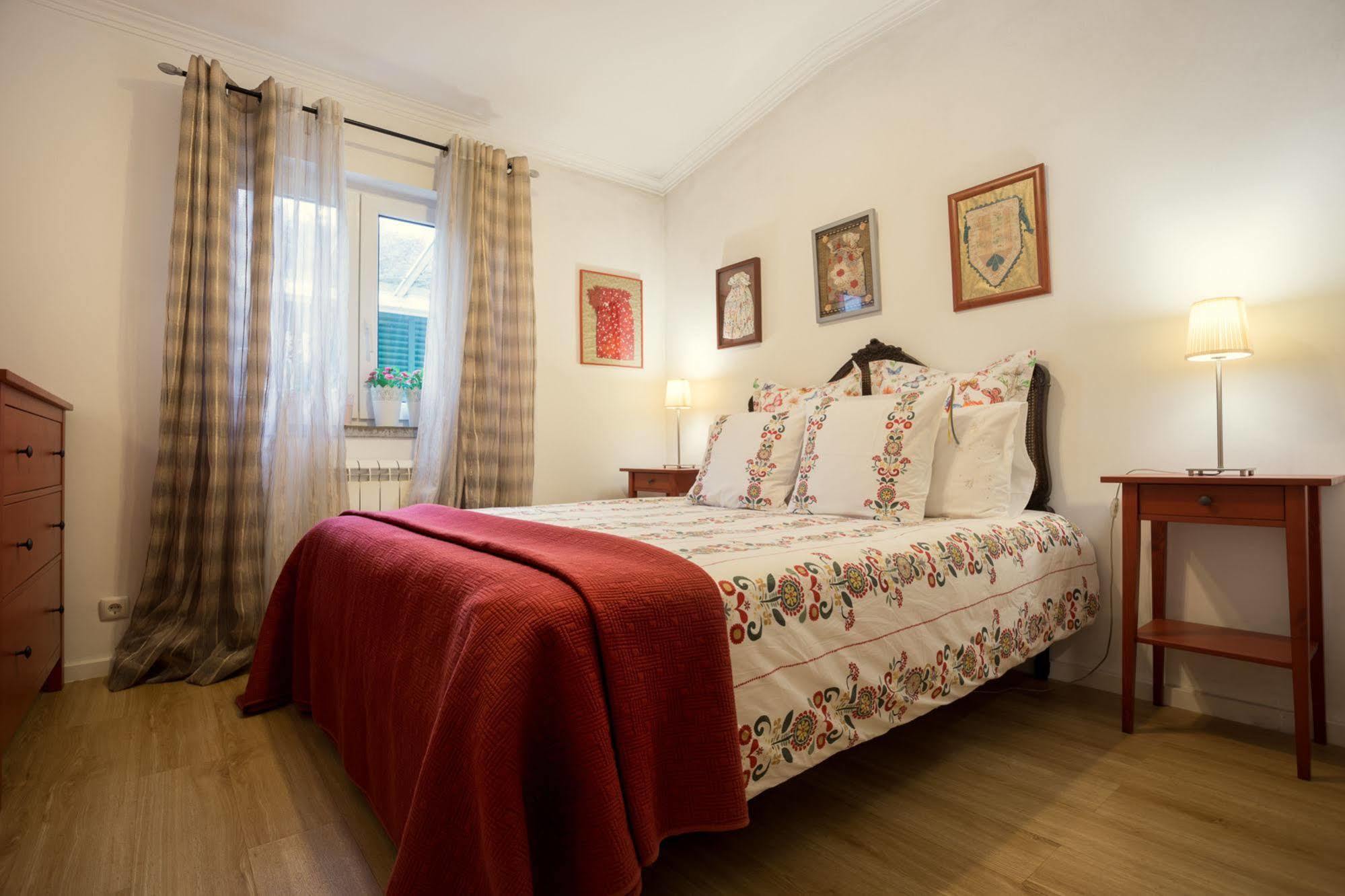 Petunia - Guest House Cascais Exterior photo