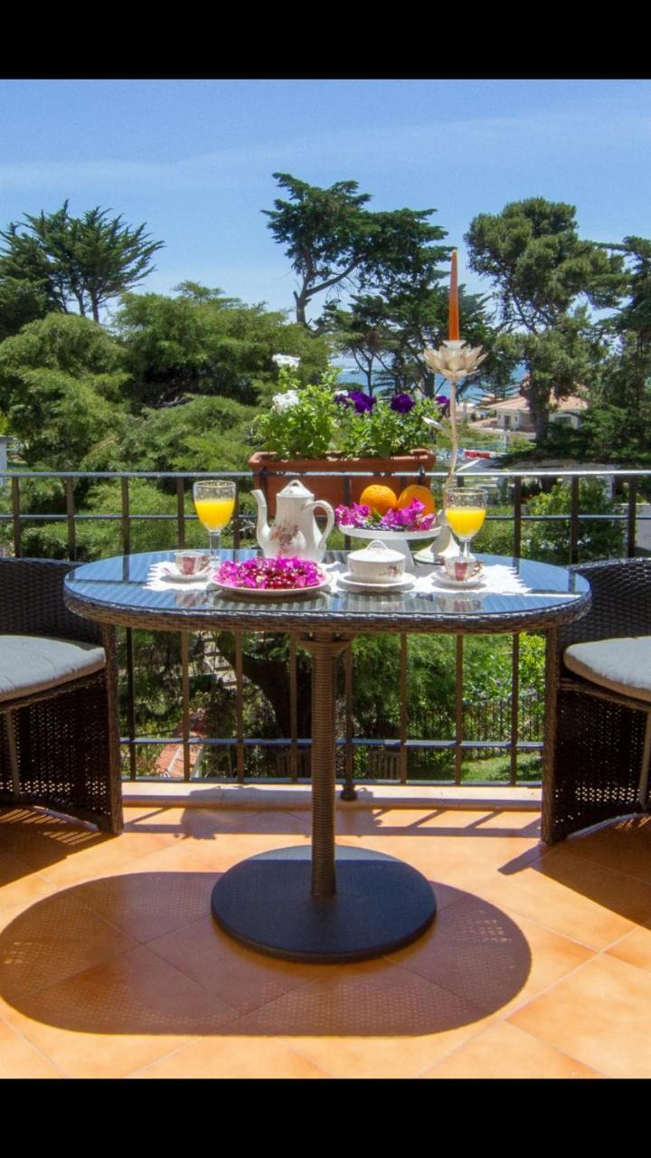Petunia - Guest House Cascais Exterior photo